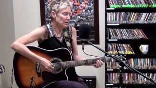 Watch Eliza Gilkyson All Right Here video