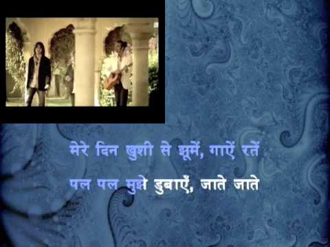 Saiyyan (H) - Jhoomo Re (2007)