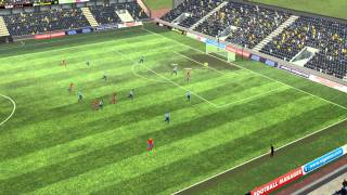 IrH_mFHO-Vs Video Image