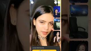 Kiara Tango Live Video 2022 Lettest Update