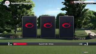 The Golf Club 2019 Featuring the PGA Tour-PGA Career Mode (Episode 1)