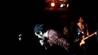 Watch Vicious Five The Smile On Those Daggers video