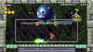 Best Of Domtendo - New Super Mario Bros Wii