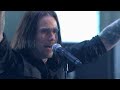 Slash & Myles Kennedy - Back From Cali Live On Lopez Tonight