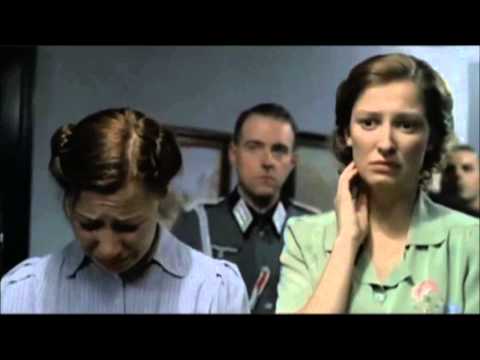 Hitler se entera de los protagonistas de 'Fifty Shades of Grey'