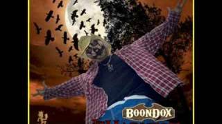 Watch Boondox Seven video