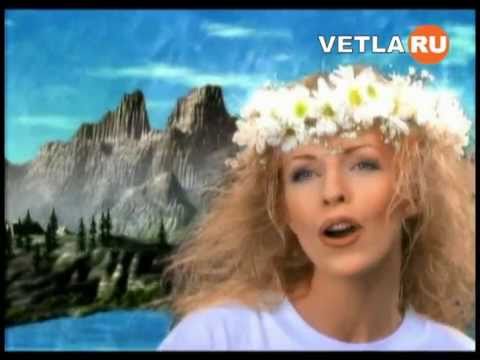 Наталья Ветлицкая - Теплая вода