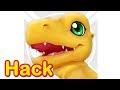 DigimonLinks-Mod Menu Hack/Cheats new update download 2017