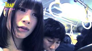 Japan Bus Vlog My Aunt Going To Work With Husband Ep1