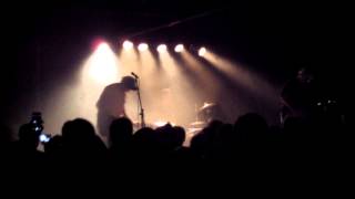 Watch Raveonettes Blackwhite video