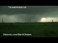 Video inside the Kirksville, MO tornado!  May 13, 2009