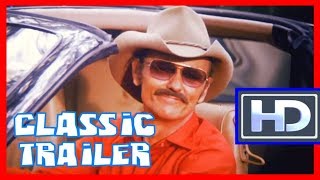 Smokey And The Bandit Part 3 Official Trailer - Jerry Reed, Jackie Gleason Movie 1983 Hd