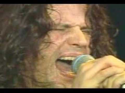 The Cult - She Sells Sanctuary (Tibet Benefit)