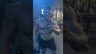 Incredible Results When You Decide To Take The Gym Seriously