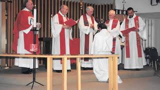 Voices Of St. John's - Pastor Frank Espegren