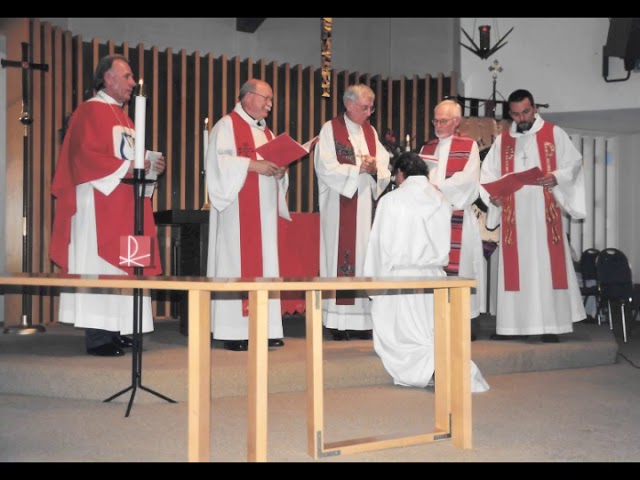 Voices of St. John's