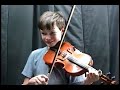 Christmas Medley Violin