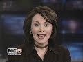 Matthew Zachary on FOX News, 2001