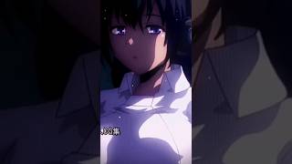 Sakuseibyoutou Episodio 4