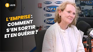 Avs Lemprise Comment Sen Sortir Et En Guérir ? - Anne Clotilde Ziégler