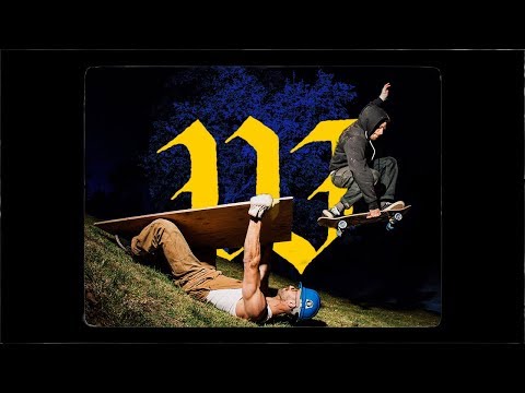 Manramp's "Toxic Planet" Part