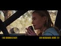 Domestics Official 2018 Domestics Official 2018