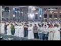 Mishari Rashid Al Afasy Surah Mulk Ramdhan 2010