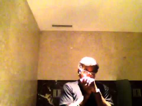 Tere bina zindagi se koi shikwa marine band harmonica