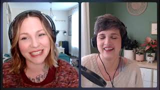 KnitFix and Chill Ep 1 - Choosing a Yarn