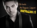 Ela Konta (An M'agapas S'agapw) - Mixalis Xatzigiannis (NEW SONG 2010)