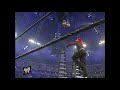 Edge Spears Jeff Hardy Wrestlemania X Seven