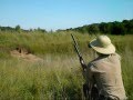 Airgun shooting safari Airgun shooting safari