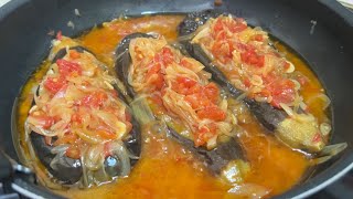 Masterchef Te Yapilan İmam Bayildi Tari̇fi̇ En Kolay Nasil Yapilir