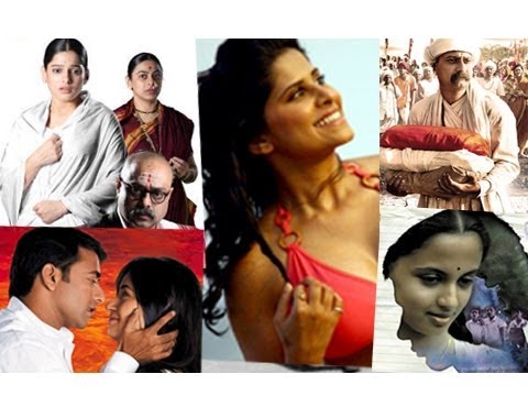 Top 5 Marathi Movies Of 2012 HD