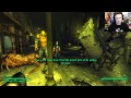 Fallout 3 CAPTAIN AMERICA Mod! - Fallout Tale 106