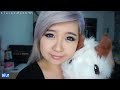 Super Pinky Series Circle Lens Review & Demo (All 9 Colors)