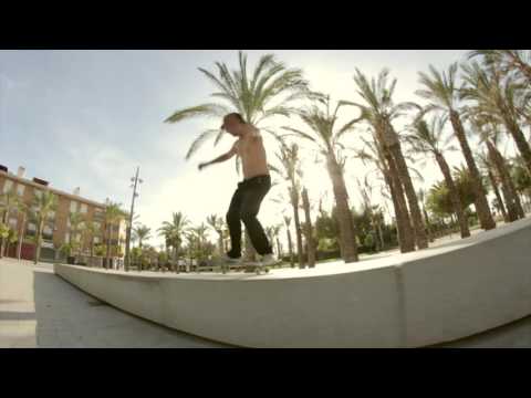 ALICANTE SKATEBOARDING #4 | PICNIC SKATESHOP