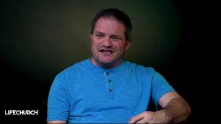 Lesson 13: The Fruit of the Spirit: Love