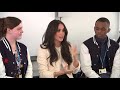'She Really is Beautiful Innit!': Schoolboy Wowed by Duchess of Sussex