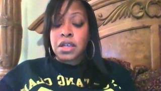 My Lupus Experiences