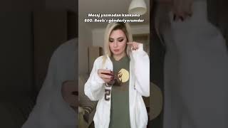 Böyle Olanlar ?