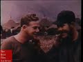 The Korean War In Color War With North Korea 1950 ...