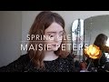 Spring Clean Maisie Peters (Original) Spring Clean Maisie Peters (Original)