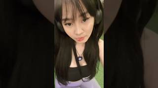 Ini Tokyo Lagi Setelah Nge-Gym