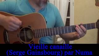 Watch Serge Gainsbourg Vieille Canaille You Rascal You video