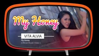 Vita Alvia - My Honey