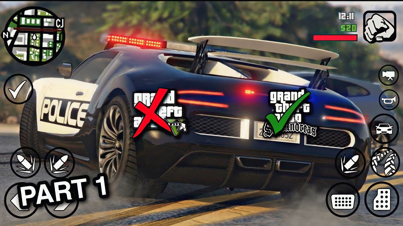 Gta San Andreas 2 Mod Apk Gameplay Walkthrough (iOS, Gta San Andreas 2 Mod Apk Gameplay Walkthrough (iOS,