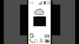 Openmoji 14.0 Low Battery