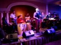 BIO RITMO "Locutor" - timbales vs. conga duel