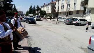 Ankara Davul Zurna Kiralama 0538 303 58 54